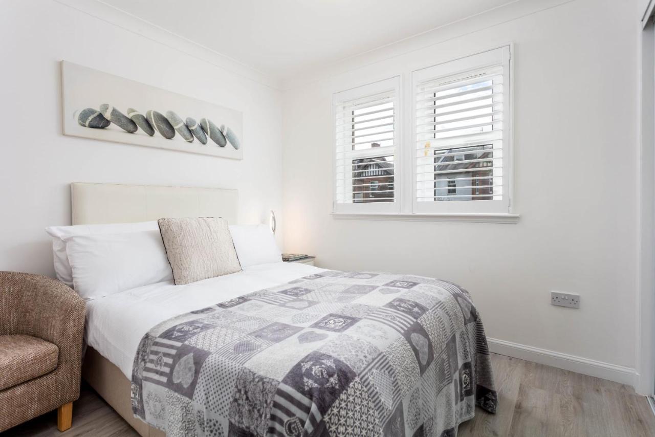 9A Millbrae - Donnini Apartments Эр Экстерьер фото